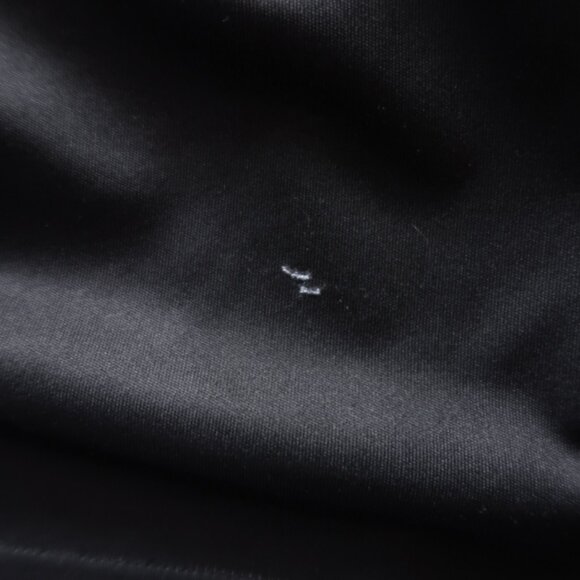 Oakley HydroLix Black Orange Striped Polo (L) ⛳️ - Picture 5 of 14